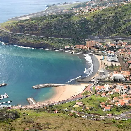 Apartamento T2 Machico