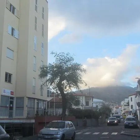 公寓 Apartamento T2 Machico