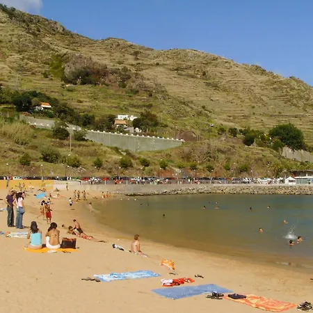 Apartamento T2 Machico *