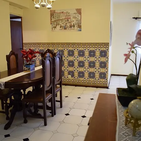 Apartamento T2 Machico 公寓 马希库