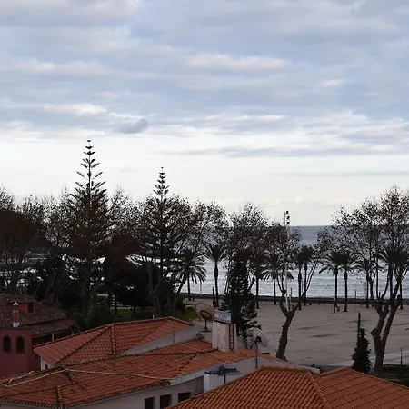 Apartmán Apartamento T2 Machico Machico (Madeira)