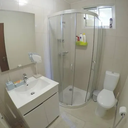 Apartamento T2 Machico 马希库
