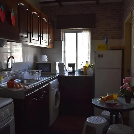 Apartamento T2 Machico 公寓